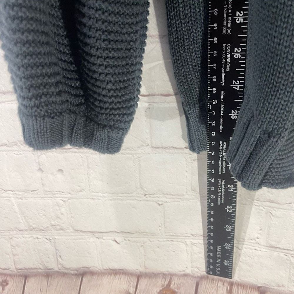 Hem & Thread Cardigan - Picture 7 of 7